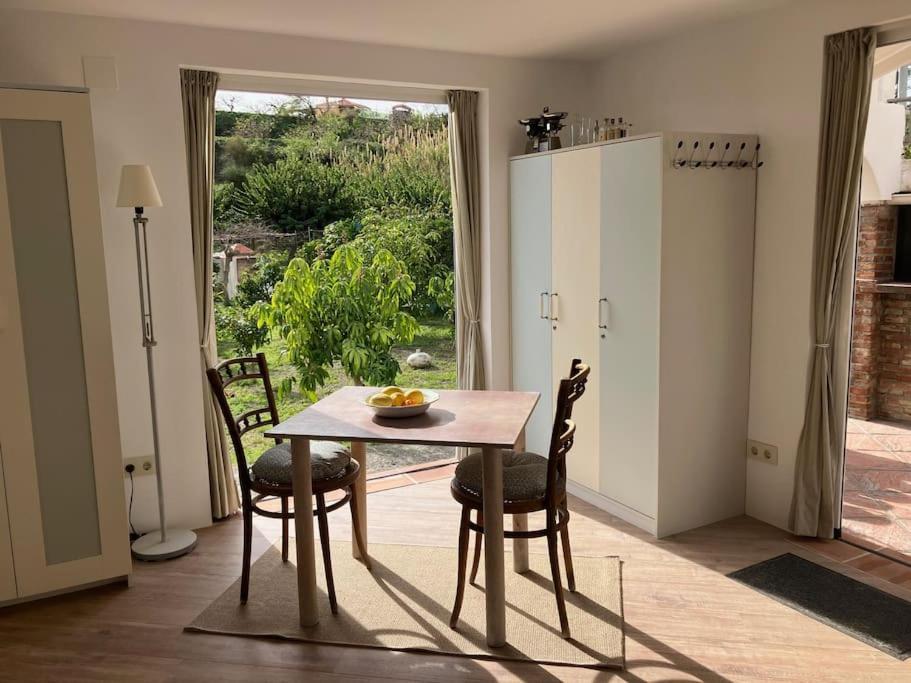 La Penita - Sunny Guesthouse With Private Pool And Garden Salobreña Εξωτερικό φωτογραφία